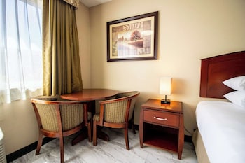 Business Room, 1 King Bed