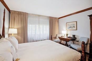 Traditional Room, 2 Queen Beds