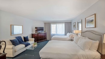 Luxury Triple Room