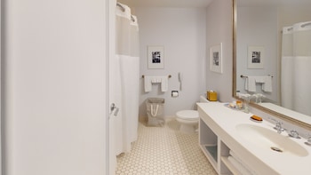Luxury Room, 1 King Bed