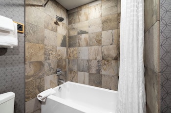Junior Suite, 2 Queen Beds