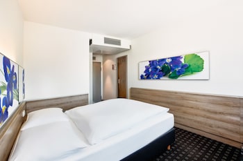 Comfort Double Room, Non Smoking