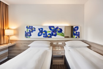 Comfort Twin Room, Non Smoking