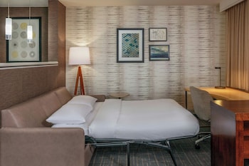 Suite, 2 Bedrooms