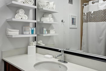 Room, 2 Queen Beds, Non Smoking, Refrigerator & Microwave