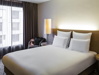 Superior Twin Room, 1 Double Bed