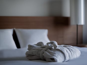 Deluxe Twin Room, 1 Double Bed