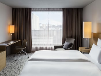 Superior Twin Room, 1 Double Bed