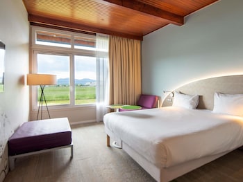 Standard Room, 1 Double Bed with Sofa bed