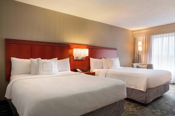 Room, 2 Queen Beds