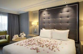 King, Suite, 1 Bedroom