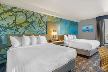Room, 2 Queen Beds, Accessible, Non Smoking