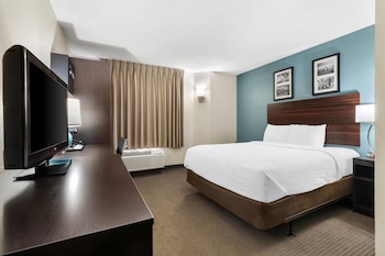 Room, 1 Queen Bed, Accessible, Non Smoking