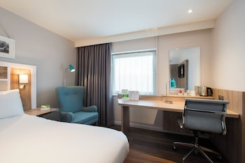 Standard Room, 1 Double Bed