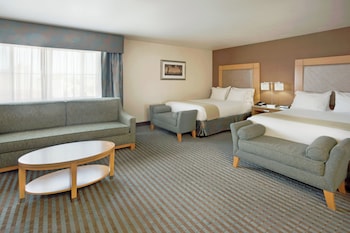 Standard Room, Multiple Beds
