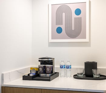 Suite, Multiple Beds, Mountain View (2 Queen)