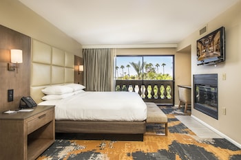 Presidential Suite, 1 King Bed (Agave Suite)