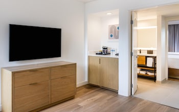 Suite, 2 Queen Beds