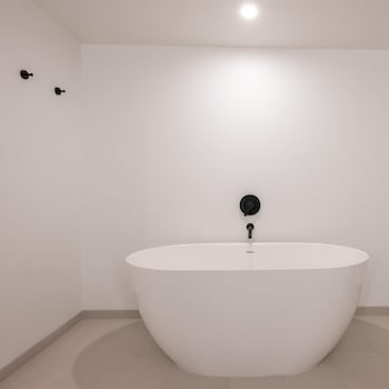Suite, 1 King Bed with Sofa bed, Mountain View (Ambassador)