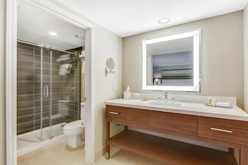 Suite, 1 Bedroom (Ambassador)