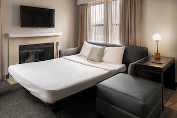 Suite, 2 Bedrooms