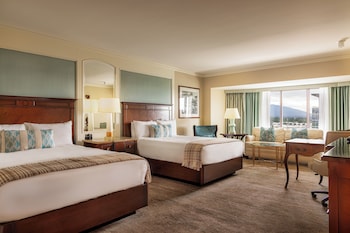 Tower Luxury Two Queens