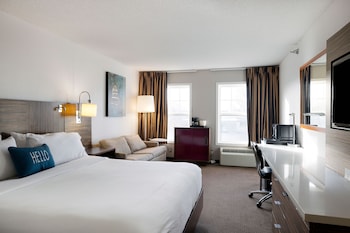 Room, 1 King Bed