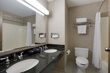 Room, 1 King Bed