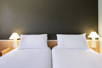 Standard Twin Room, 2 Twin Beds