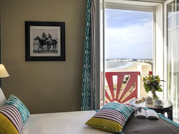 Privilege, Twin Room, 1 Double Bed