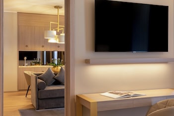 Duomo Grand Apartment Two Bedrooms