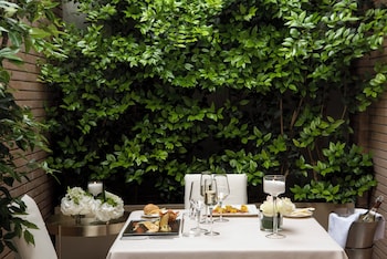Grand Suite Rosa