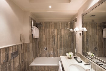 Family Triple Room