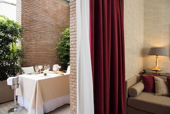 Grand Suite Rosa