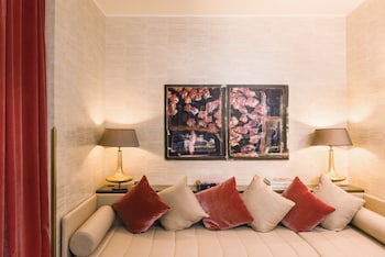 Grand Suite Rosa