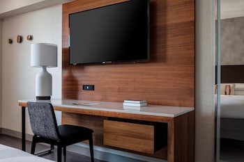 Room, 2 Double Beds