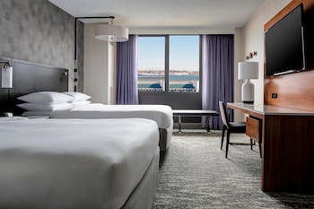 Room, 2 Double Beds