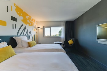 Superior Room, 2 Twin Beds