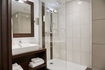 Classic Room, 2 Twin Beds