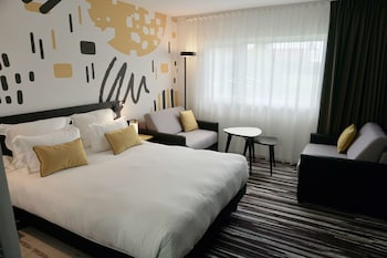 Superior Room, Multiple Beds
