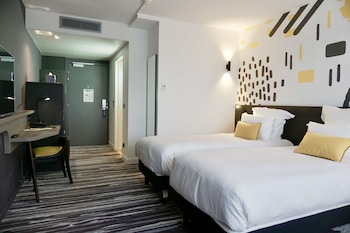 Superior Room, 2 Twin Beds