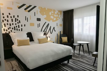 Superior Room, Multiple Beds