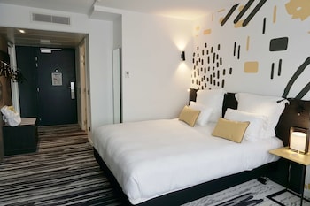 Superior Room, Multiple Beds