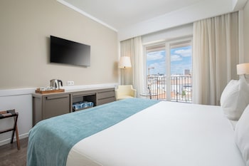 Standard Double or Twin Room, City View (2 adults)