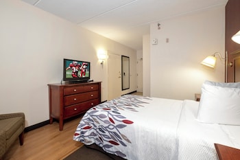 Deluxe Room, 1 Double Bed, Accessible (Smoke Free)