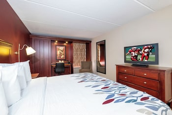 Superior Room, 1 King Bed (Smoke Free)