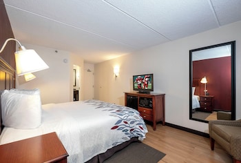 Deluxe Room, 1 Double Bed, Accessible (Smoke Free)