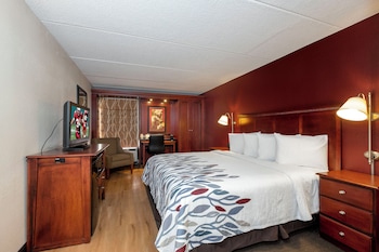 Superior Room, 1 King Bed (Smoke Free)