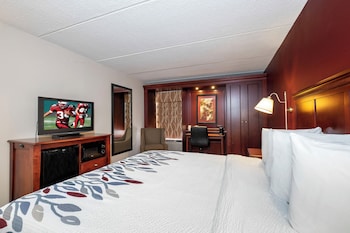 Superior Room, 1 King Bed (Smoke Free)