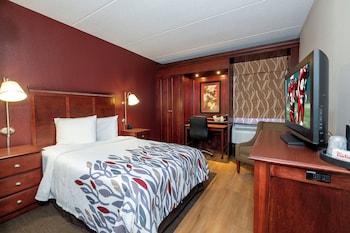 Superior Room, 1 King Bed (Smoke Free)